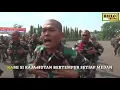 Download Lagu Yel - Yel TNI Kami Si Raja Hutan (Kostrad)