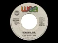 Jose Mari Chan - Beautiful Girl (HQ Sound)