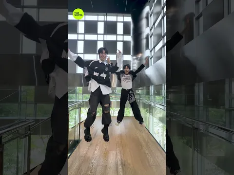화요일은 째리뽀와 함께➰💚 뽀이팅 해 봐바 (*•̀ᴗ•́*)و ̑̑🌟 [THE SHOW] #MC째리뽀