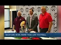 Backyard Bowl Jenks Union rivalry game means more than football