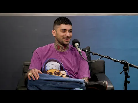 Download MP3 Zayn on The Morning Mash Up | SiriusXM Hits 1