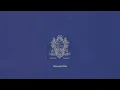 Aodhán King - How Can It Be? feat. Hannah Joy (Official Audio)