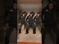 Lecrae & 1K Phew “Move” DANCE FREESTYLE