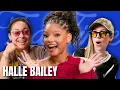 Lagu We’re Not Normal! Ft. Halle Bailey