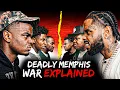 Inside The Deadly Memphis War Between Pooh Shiesty s CG EBG - The Full Story