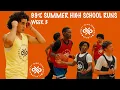 BUCKET AFTER BUCKET North Jersey High School Open Run 99 Sports