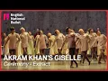 Download Lagu Akram Khan's Giselle: Ceremony (Extract) | English National Ballet