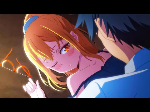 Download MP3 Oroka Na Tenshi Wa Akuma To Odoru「AMV」Struggle ᴴᴰ