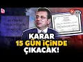 Lagu #SONDAKİKA Ekrem İmamoğlu Hakim Karşısına Çıktı! Diploma Davasında Karar 15 Gün İçinde Çıkacak!