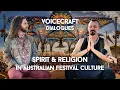 Lagu Spirituality \u0026 Religion in Australian Festival Culture | Esoteric Festival