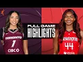 Toronto Tempo vs Washington Mystics FULL GAME HIGHLIGHTS August 19 2026