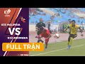 Download Lagu FULL TRẬN | U23 INDONESIA - U23 MALAYSIA | Tranh HCĐ bóng đá nam SEA Games 31