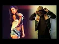 Jhene Aiko ft. Kendrick Lamar - Stay Ready (Now Futur Remix)