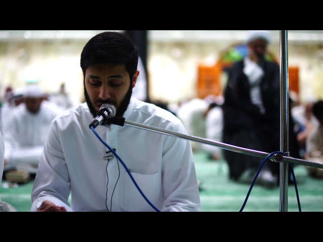 ⁣مناجاة التائبين - القارئ / محمد مال الله