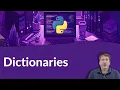 CS1026 Dictionaries