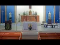 Ken McGann Funeral Mass