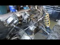 2013 Renegade 500 For parts