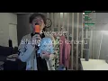 Download Lagu Bang AL x Kobo Kanaeru Pretender (Official HIGE DANdism), (WEKA remix) Cover | Naplive karaoke CLIP