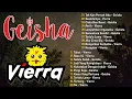 Download Lagu TOP LAGU INDONESIA 2000AN - VIERRA \u0026 GEISHA FULL ALBUM