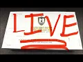 Download Lagu Exocaged RC Cheat Code Live!