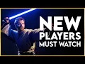 BATTLEFRONT 2 TIPS 45 MINUTES OF BATTLEFRONT 2 TIPS