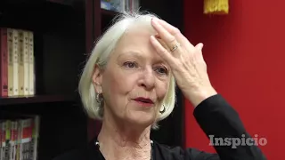 Jane Alexander Interview You are a great actress who became a politician