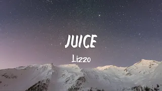 Download Lizzo - Juice (Lyrics) MP3