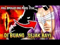 Download Lagu FULL SPOILER ONE PIECE 1153 !! KUTUKAN BAYI LOKI YANG MALANG DAN WARGA ELBAPH YANG TOL*L KAH !?