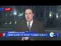 State Supreme Court Justice will allow the State DOT to continue formal planning work on the I-81 Pr