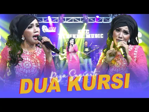 Download MP3 2 Kursi - Cover by Reza Sugiarto (AFC Adinda Musik)