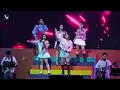 Download Lagu Dimana Malumu - Harleyava Princy \u0026 Geng CINTA (OST Rangga \u0026 Cinta) l Synchronize Fest 2025
