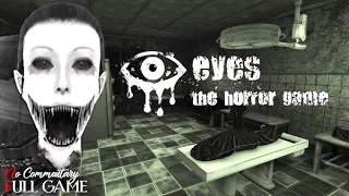 Eyes horror game play skip π±#game#horror