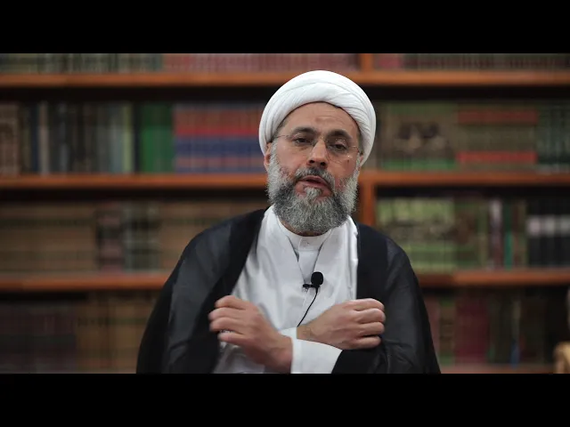 ⁣حديث عيد الفطر السعيد 1441 هـ | الشيخ عبدالله دشتي