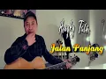 HENGKY TALKS - KISAH LAGU JALAN PANJANG (WHIZZKID)