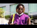 Fireboy DML – Skin to Skin (Official Video Lyrics)