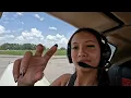 ALESSANDRA LIU - LEARNING TO FLY