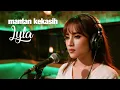 Lagu LYLA - MANTAN KEKASIH | FEMALE ACOUSTIC COVER