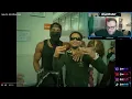 DANTE YN - SOS Reaction👌🏼Geile Hook!