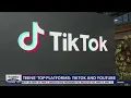 Teens top platforms TikTok and YouTube FOX 13 Seattle