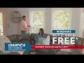 Champion Windows