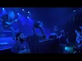 Cannibal Corpse - Scourge of Iron (The Hall - Little Rock, Arkansas - October 11, 2025)