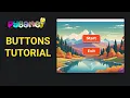 Pygame Beginner Tutorial Adding Buttons to your game OOP