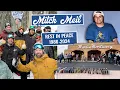 R I P Mitch Meil One Mile Skate to the Mortuary