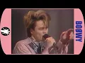 japan BOOWY Drermin ボウイ　ドリーミン　超秘蔵映像