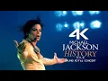 Download Lagu Michael Jackson - Live in Brunei Royal Concert, 1996 | Full Concert 4K