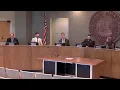 Pima County Board of Supervisors Meeting - March 3 2026