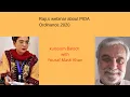 Pakistan Islands Development Authority PIDA Ordinance 2020 and their consequences on Balochistan