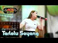 Lagu Terlalu Sayang|Alya Pangesty feat ACS Pro Audio