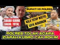 Download Lagu GAGAL ZIARAH KUBRO !! KAPOLRES, DPRD, DAN KEJARI SEPAKAT ACARA ZIARAH KUBRO DIBATALKAN #arnyusmedia