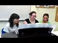 Someone Like You - Students and Teacher